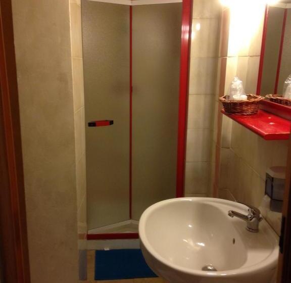 غرفة قياسية ثلاثية, Rey