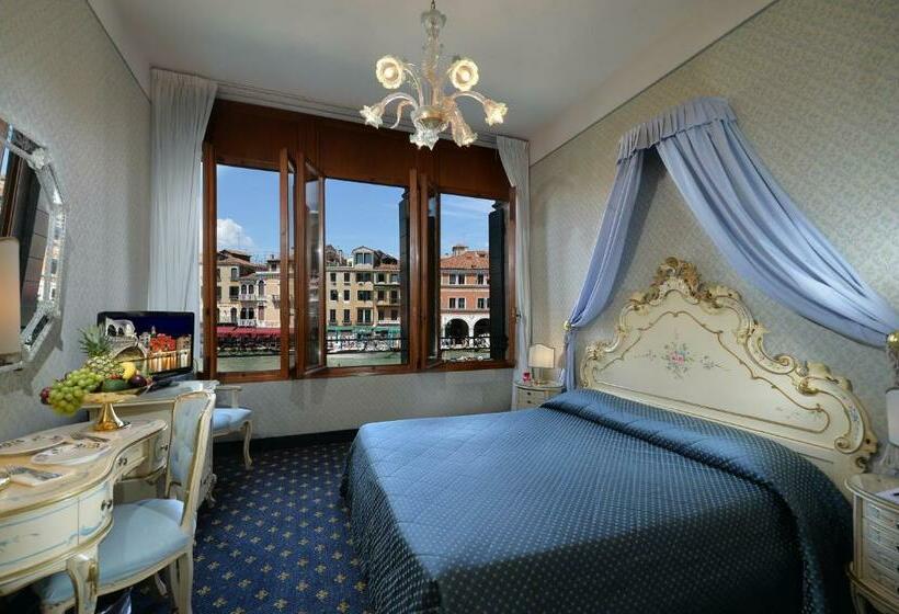 Habitació Estàndard amb Vistes, Rialto