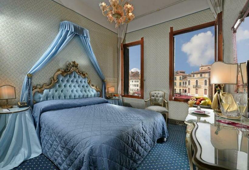 Habitació Estàndard amb Vistes, Rialto