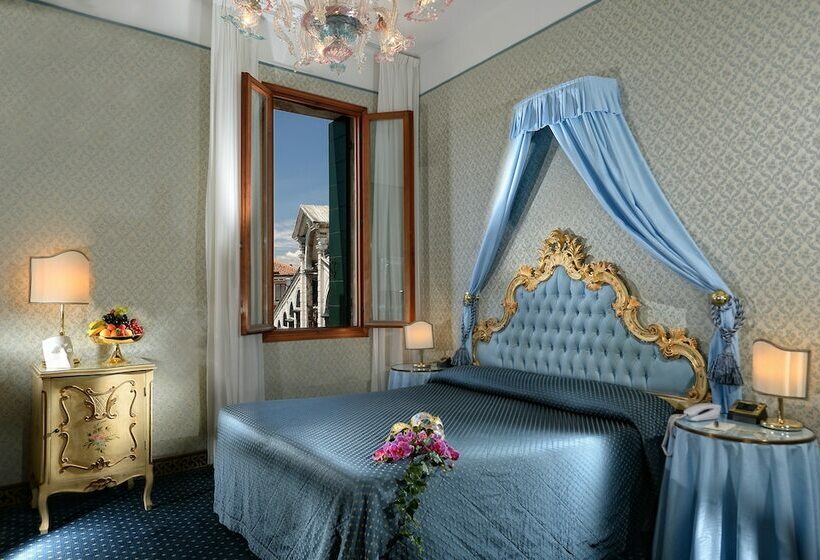 Habitació Estàndard amb Vistes, Rialto