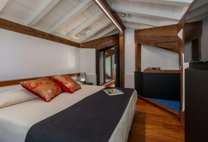 Apartament Deluxe 1 Dormitori, Rialto