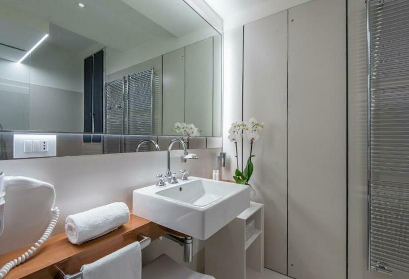 Apartament Deluxe 1 Dormitori, Rialto