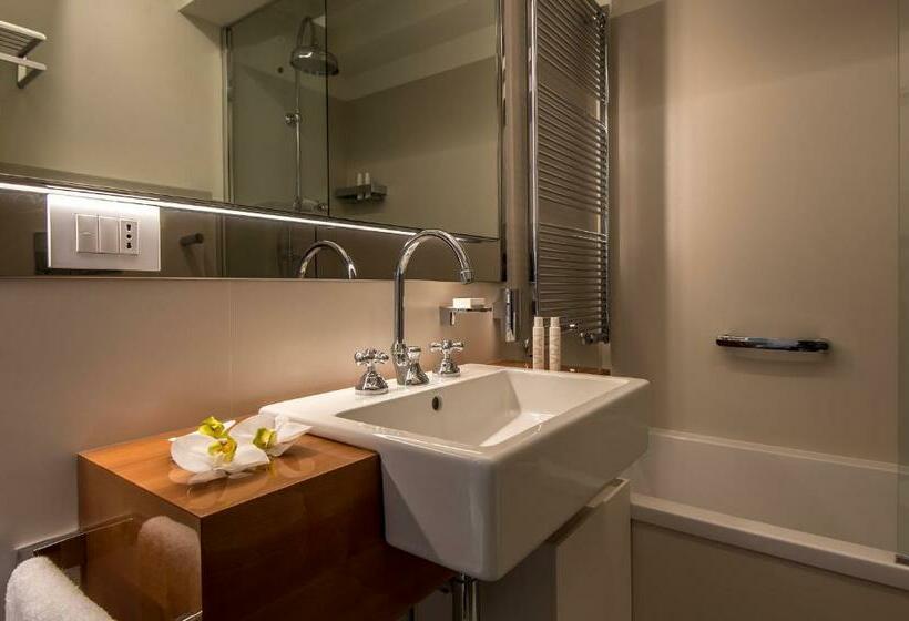 Apartament Deluxe 1 Dormitori, Rialto