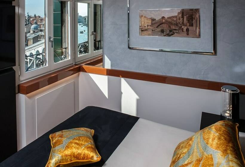 Apartament Deluxe 1 Dormitori, Rialto