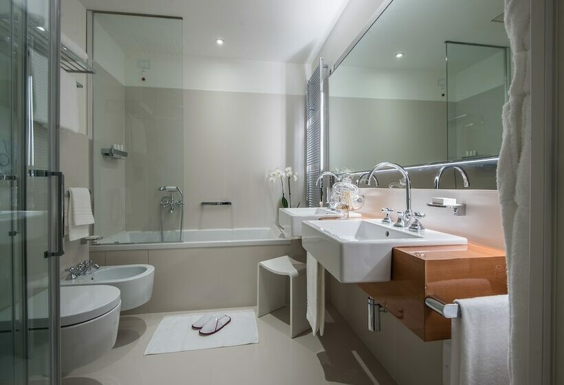 Apartament Deluxe 1 Dormitori, Rialto