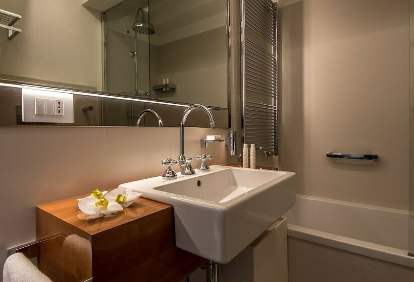 Apartament Deluxe 1 Dormitori, Rialto