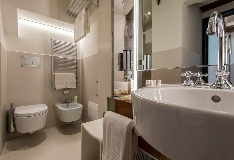 Apartament Deluxe 1 Dormitori, Rialto