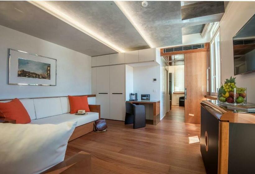 Apartament Executiu 1 Dormitori, Rialto