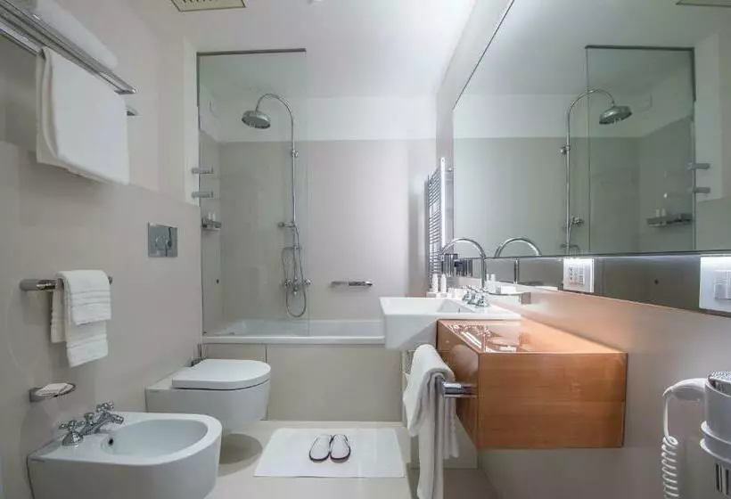 آپارتمان اجرایی 1 خوابه, Rialto
