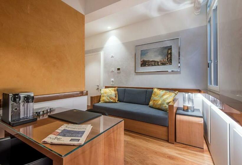 Apartament Executiu 1 Dormitori, Rialto