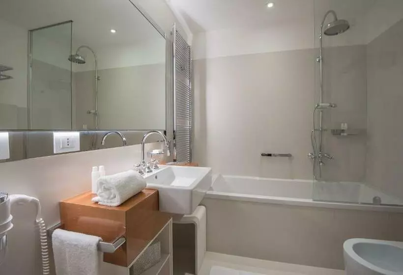 آپارتمان اجرایی 1 خوابه, Rialto