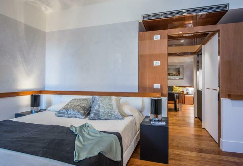 Apartament Executiu 1 Dormitori, Rialto