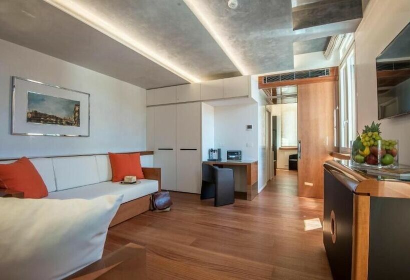 Apartament Executiu 1 Dormitori, Rialto