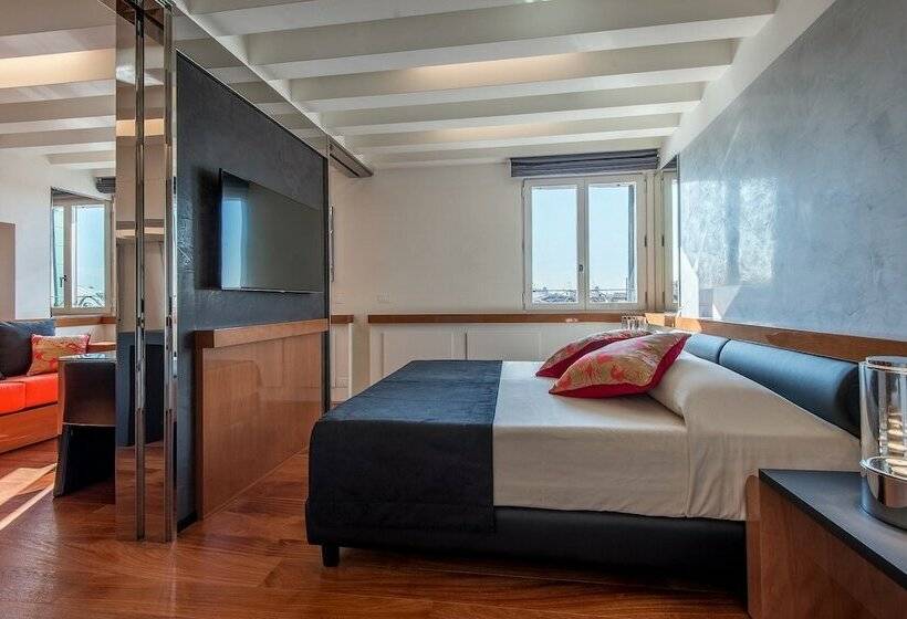 Apartament Executiu 1 Dormitori, Rialto