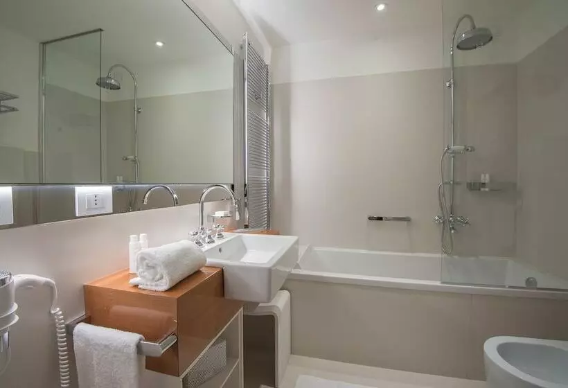 آپارتمان اجرایی 1 خوابه, Rialto