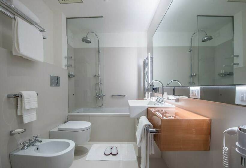 آپارتمان اجرایی 1 خوابه, Rialto