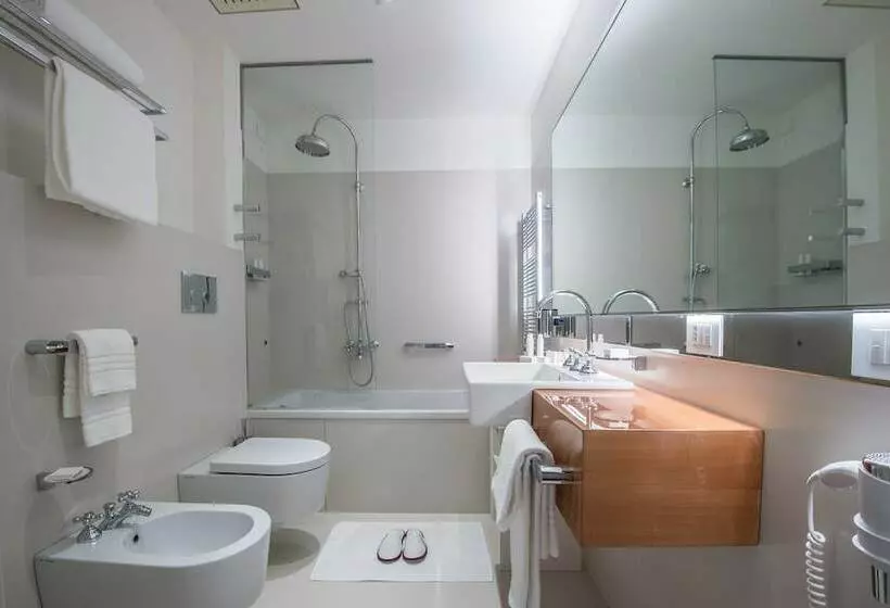 آپارتمان اجرایی 1 خوابه, Rialto