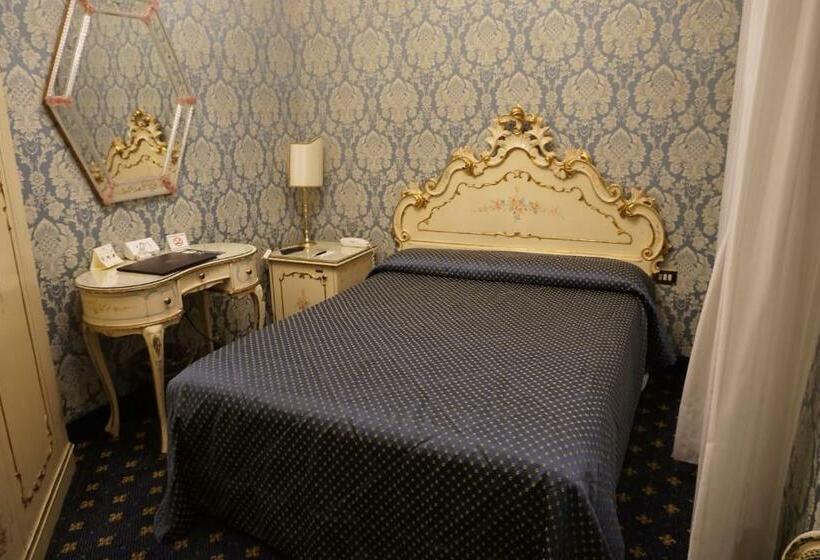 Habitació Basic, Rialto