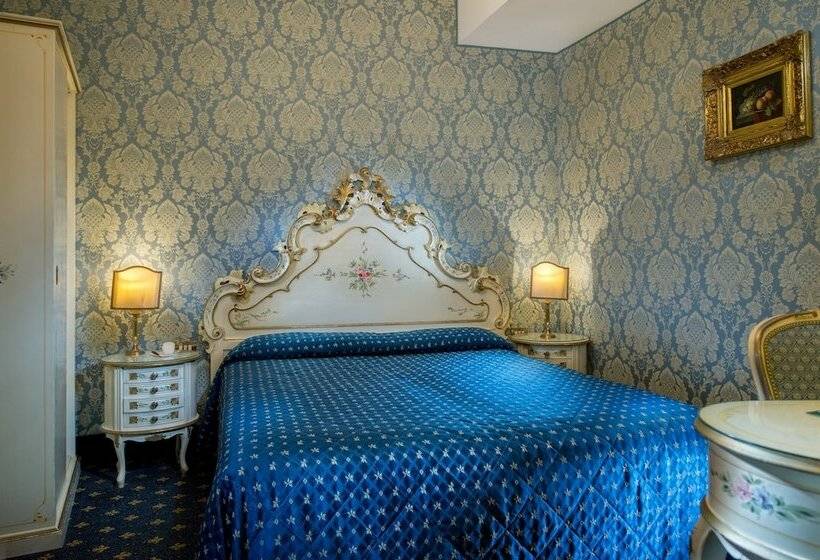 Habitació Basic, Rialto