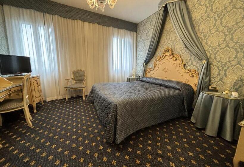 Junior Suite amb Vistes, Rialto