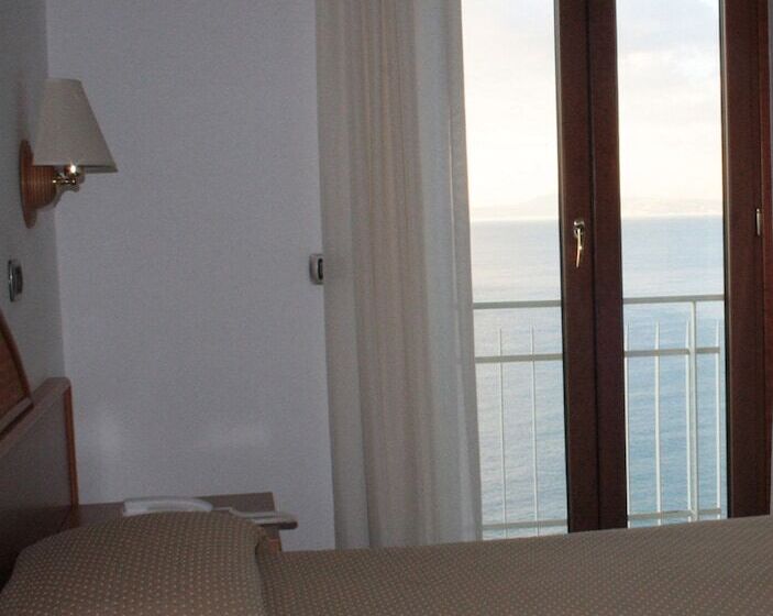 스탠다드 싱글 룸 바다 전망, Sporting