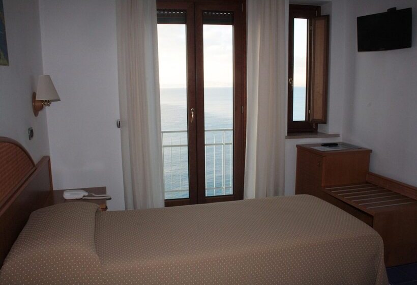 스탠다드 싱글 룸 바다 전망, Sporting