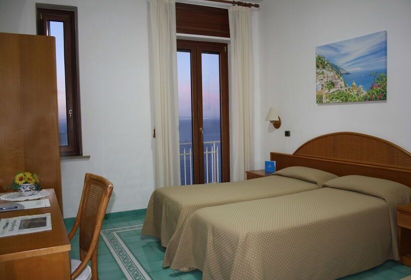 스탠다드 룸 바다 전망, Sporting