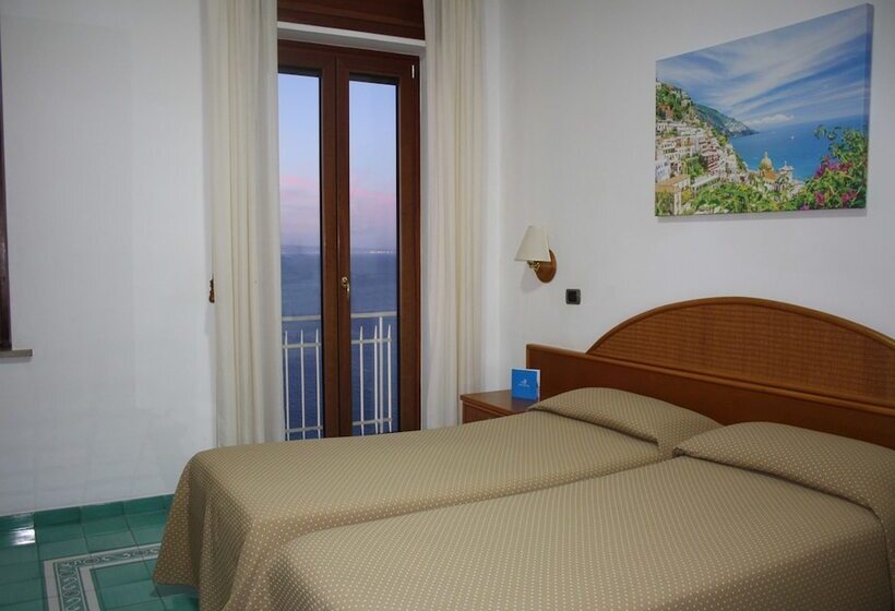 스탠다드 룸 바다 전망, Sporting