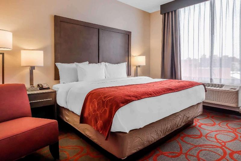 스탠다드 싱글 룸 측면 바다 전망, Sporting