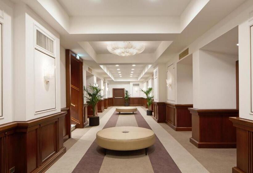 חדר קלאסי, Starhotels Majestic