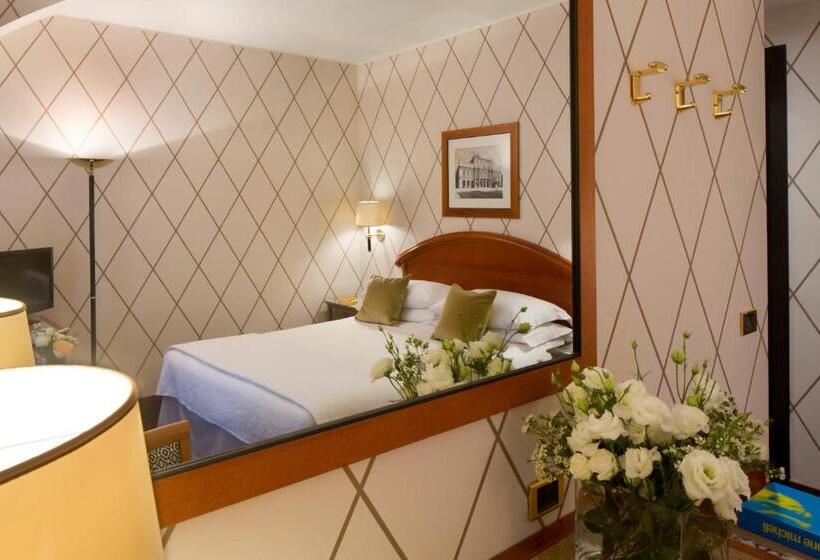 חדר קלאסי, Starhotels Majestic