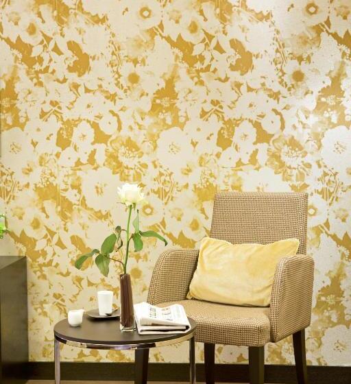 חדר סופריור, Starhotels Majestic