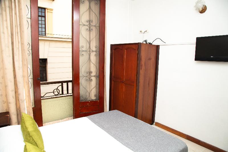 חדר קלאסי, Starhotels Majestic