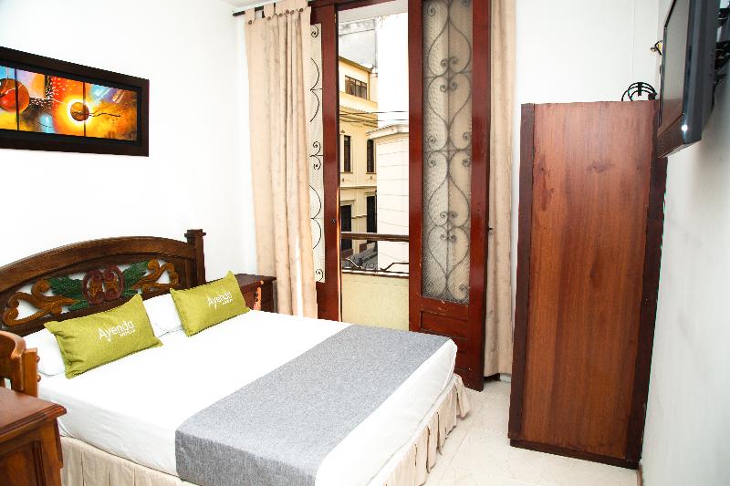 اتاق کلاسیک, Starhotels Majestic