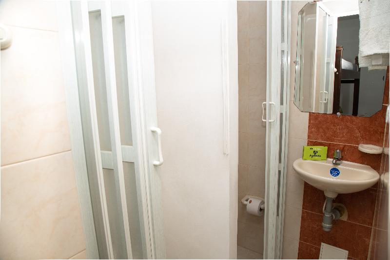 חדר קלאסי, Starhotels Majestic