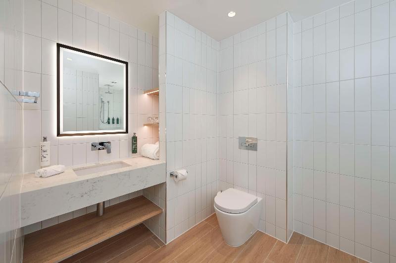 חדר דלוקס, Starhotels Majestic