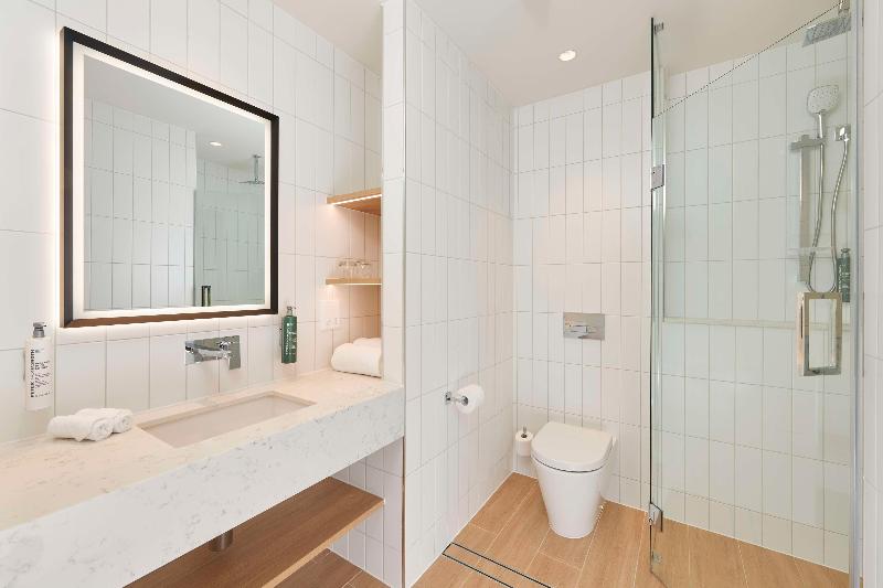 חדר דלוקס, Starhotels Majestic