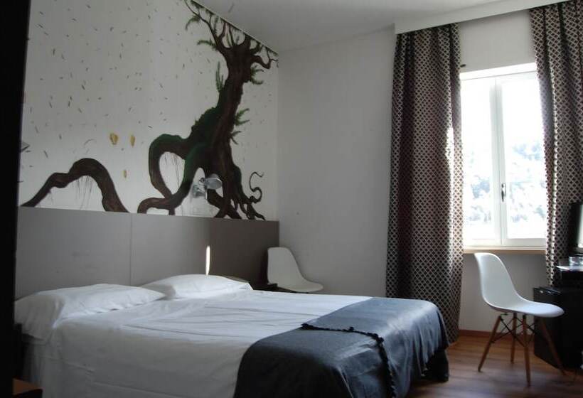 Номер Superior, Lh Hotel Arca Street Art