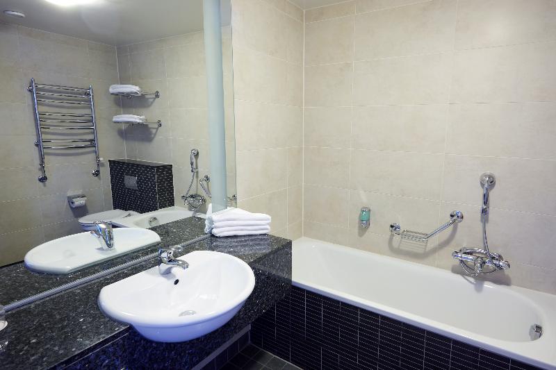 اتاق استاندارد یک نفره, Lh Hotel Arca Street Art