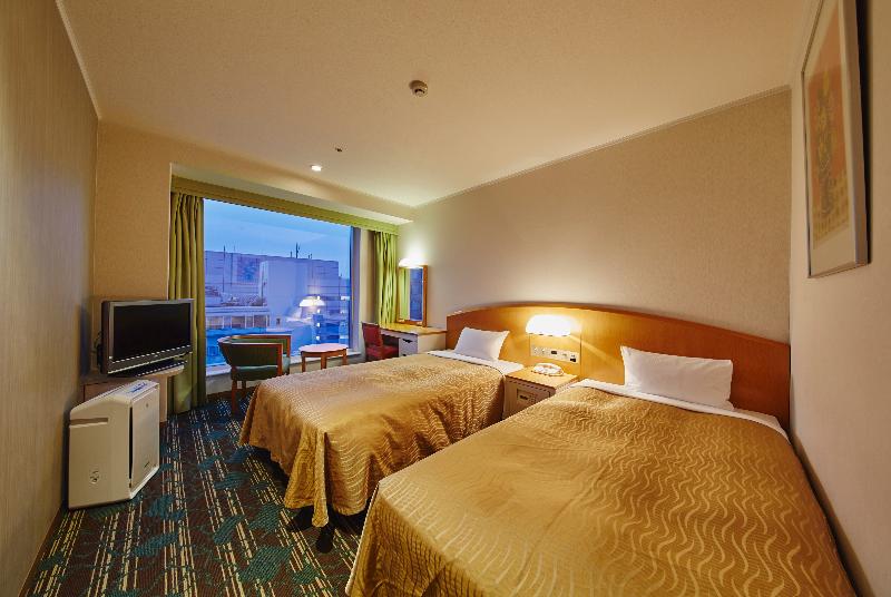 غرفة قياسية, Tourist