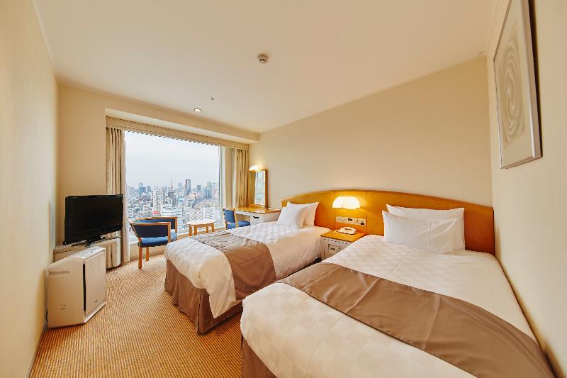 غرفة قياسية, Tourist