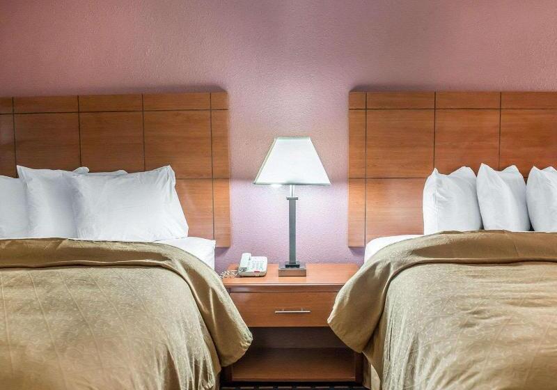 غرفة قياسية, Tourist