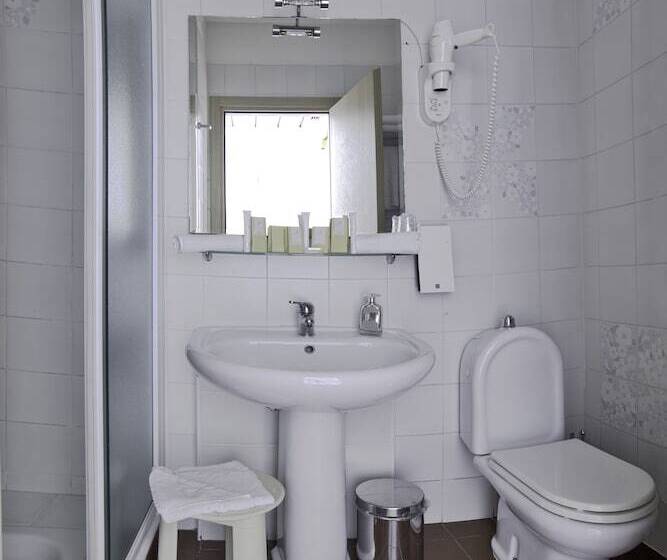 Номер Deluxe, Valpolicella International