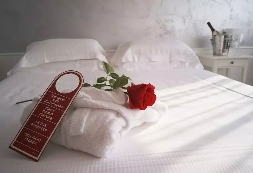 Deluxe-huone, Valpolicella International