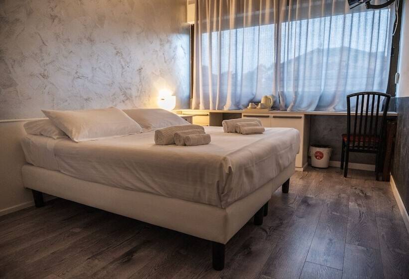 Номер Deluxe, Valpolicella International