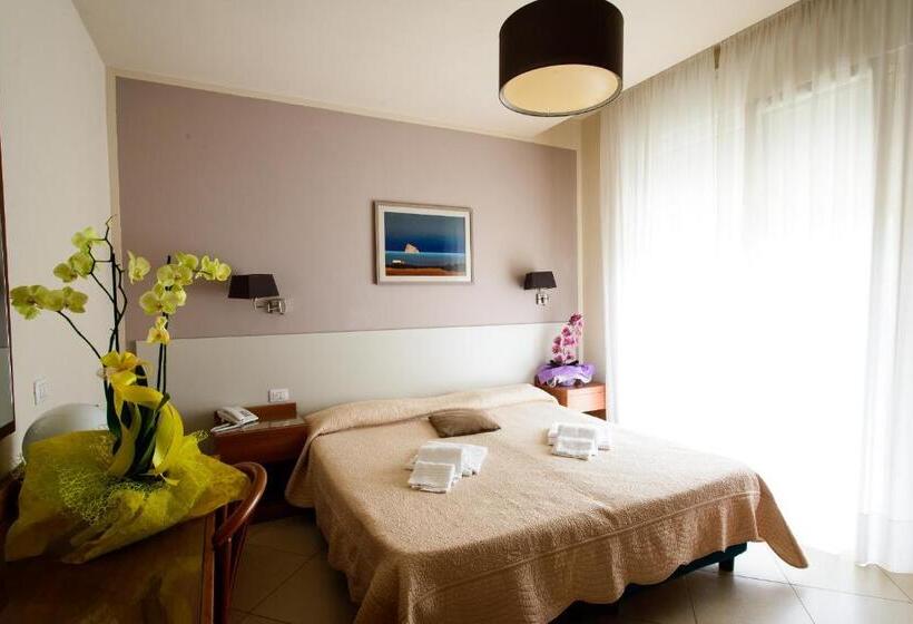 ガーデンビュースタンダードルーム, Villa Marcella