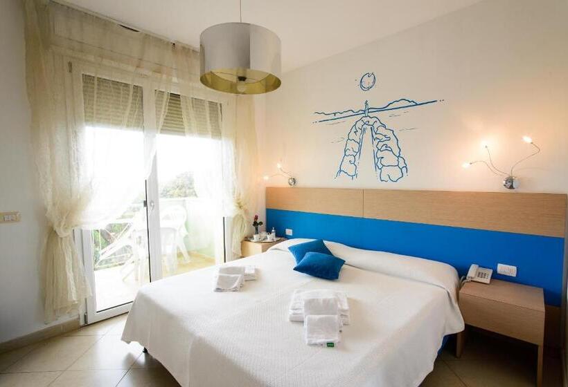 ガーデンビュースタンダードルーム, Villa Marcella