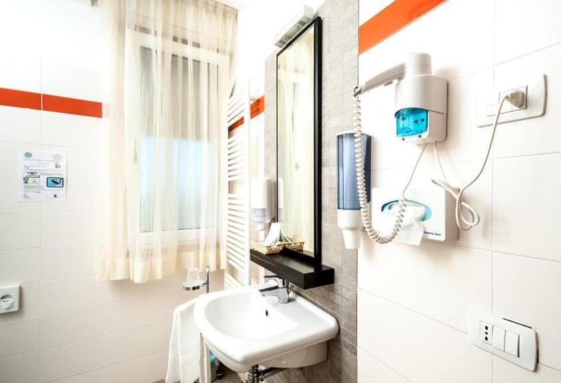 Triple Room Sea View, Villa Marcella