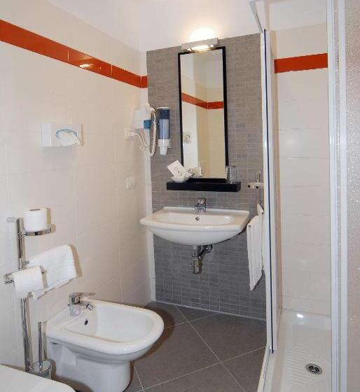 エコノミールーム, Villa Marcella