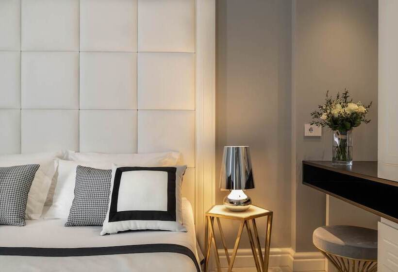 חדר דלוקס, Vis à Vis